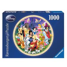Wonderful World of Disney 1000pc Jigsaw Puzzle